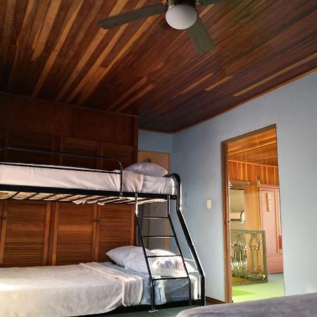 Vida Tropical Bed and Breakfast Alajuela Zewnętrze zdjęcie