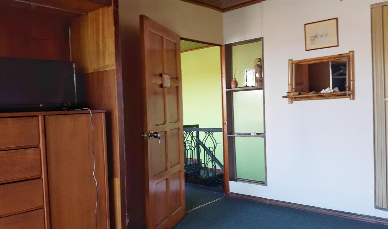 Vida Tropical Bed and Breakfast Alajuela Zewnętrze zdjęcie