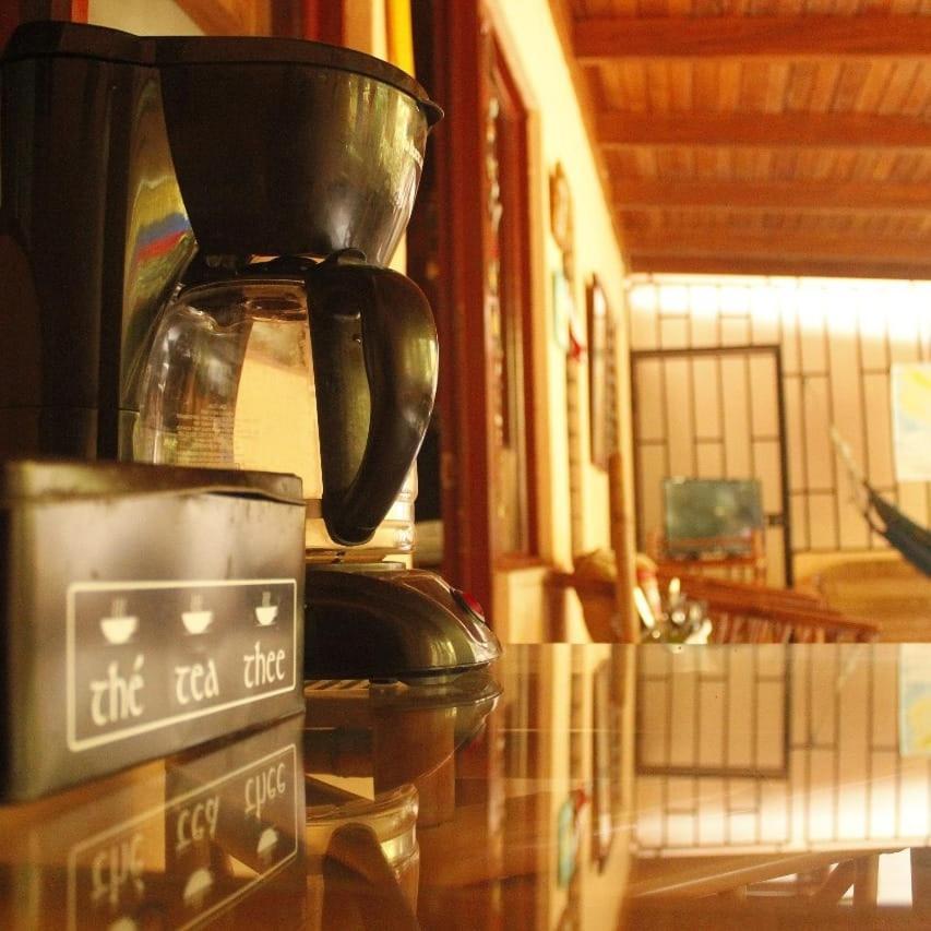 Vida Tropical Bed and Breakfast Alajuela Zewnętrze zdjęcie