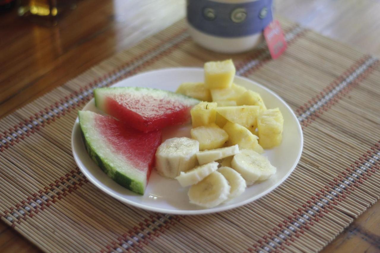 Vida Tropical Bed and Breakfast Alajuela Zewnętrze zdjęcie