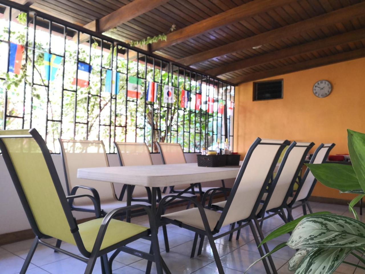 Vida Tropical Bed and Breakfast Alajuela Zewnętrze zdjęcie