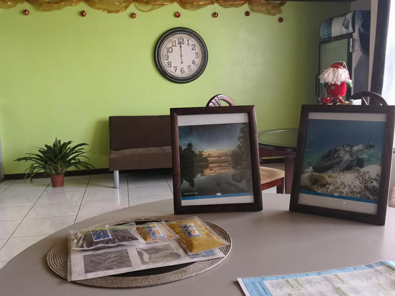 Vida Tropical Bed and Breakfast Alajuela Zewnętrze zdjęcie