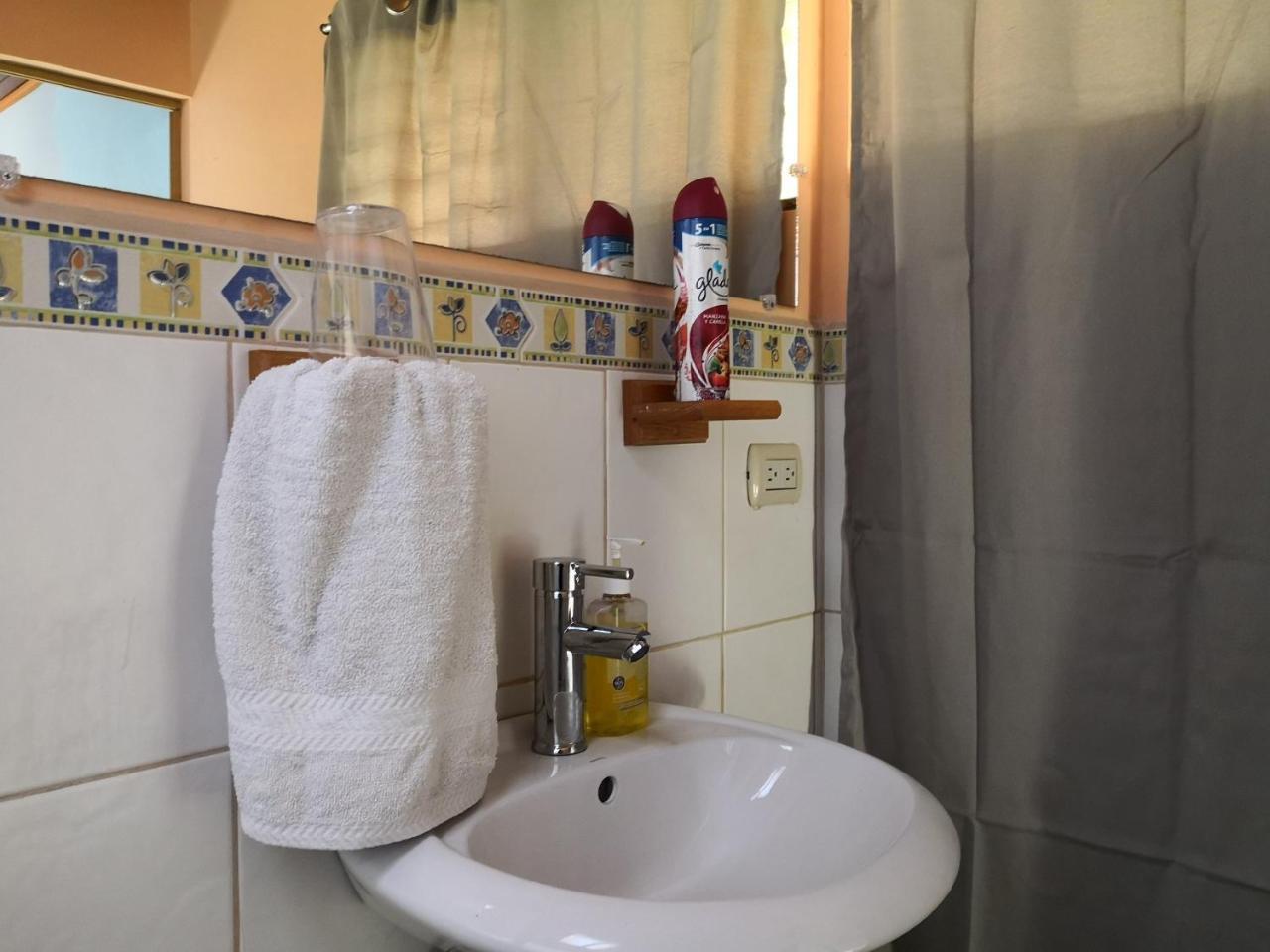 Vida Tropical Bed and Breakfast Alajuela Zewnętrze zdjęcie